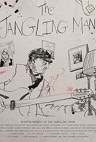 watch-The Jangling Man  The Martin Newell Story