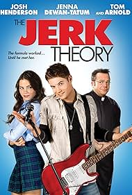 The Jerk Theory watch-The Jerk Theory