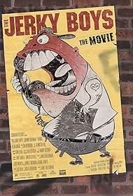 The Jerky Boys watch-The Jerky Boys