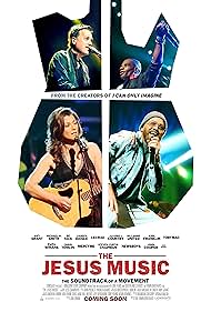The Jesus Music watch-The Jesus Music