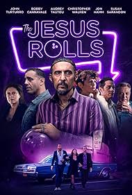 The Jesus Rolls watch-The Jesus Rolls