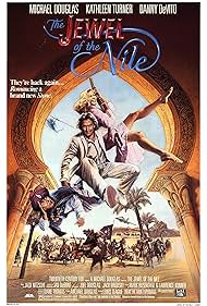 The Jewel of the Nile watch-The Jewel of the Nile