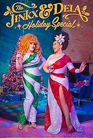 The Jinkx DeLa Holiday Special watch-The Jinkx DeLa Holiday Special