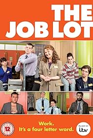 The Job Lot watch-The Job Lot