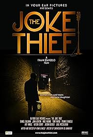 The Joke Thief watch-The Joke Thief