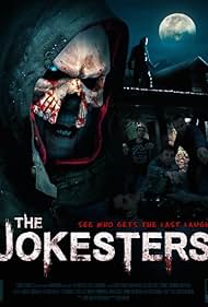 The Jokesters watch-The Jokesters