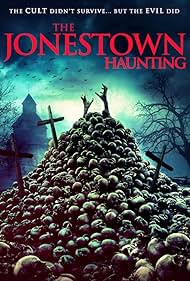 The Jonestown Haunting watch-The Jonestown Haunting
