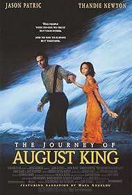 watch-The Journey of August King