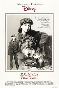 The Journey of Natty Gann watch-The Journey of Natty Gann