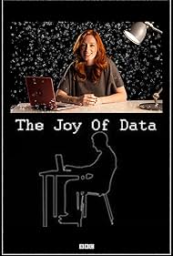 The Joy of Data watch-The Joy of Data