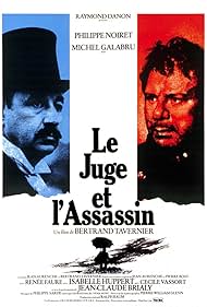 The Judge and the Assassin watch-The Judge and the Assassin