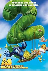 The Jungle Bunch Operation Meltdown watch-The Jungle Bunch Operation Meltdown