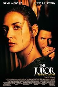 The Juror watch-The Juror
