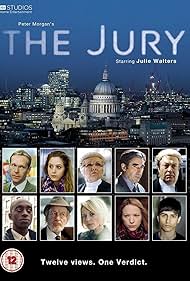 watch-The Jury