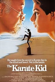 The Karate Kid watch-The Karate Kid