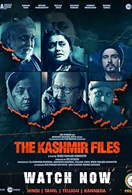 The Kashmir Files watch-The Kashmir Files