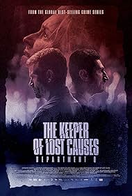 The Keeper of Lost Causes watch-The Keeper of Lost Causes