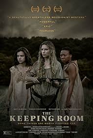 watch-The Keeping Room