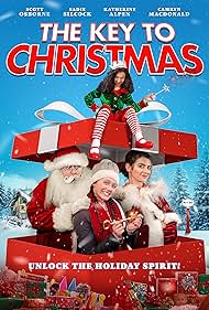 watch-The Key to Christmas