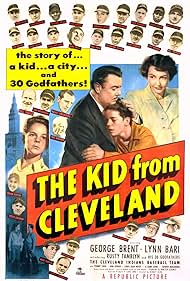 The Kid from Cleveland watch-The Kid from Cleveland