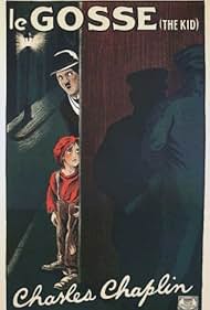 The Kid watch-The Kid