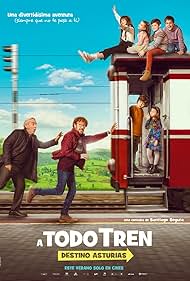 The Kids Are Alright Destination Asturias watch-The Kids Are Alright Destination Asturias