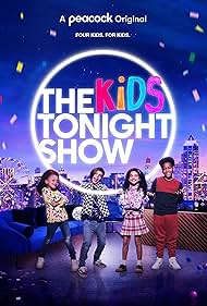The Kids Tonight Show watch-The Kids Tonight Show