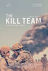 The Kill Team watch-The Kill Team