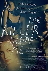 The Killer Inside Me watch-The Killer Inside Me