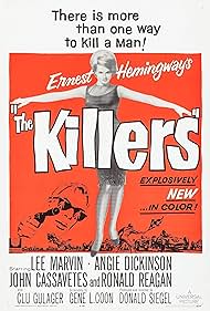 The Killers watch-The Killers
