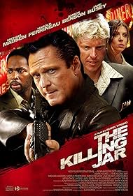 The Killing Jar watch-The Killing Jar