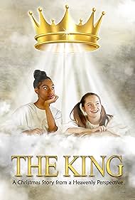 The King A Christmas Story from a Heavenly Perspective watch-The King A Christmas Story from a Heavenly Perspective