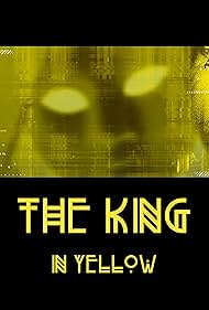 The King In Yellow watch-The King In Yellow