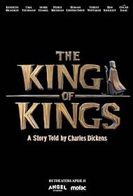 The King of Kings watch-The King of Kings