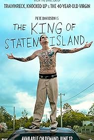 watch-The King of Staten Island