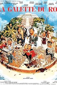 watch-The King s Cake