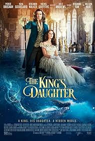 The King s Daughter watch-The King s Daughter