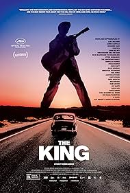 The King watch-The King