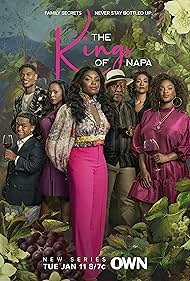 The Kings of Napa watch-The Kings of Napa