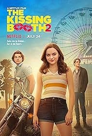 The Kissing Booth (2) watch-The Kissing Booth (2)