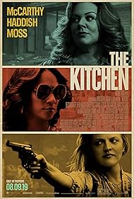 The Kitchen watch-The Kitchen