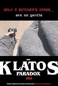 The Klatos Paradox watch-The Klatos Paradox