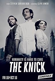 watch-The Knick