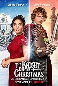 The Knight Before Christmas watch-The Knight Before Christmas