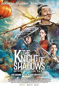 watch-The Knight of Shadows  Between Yin and Yang