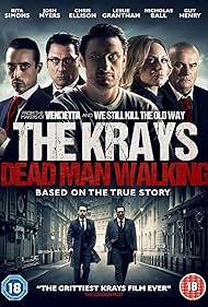 watch-The Krays  Dead Man Walking
