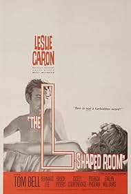 watch-The L-Shaped Room