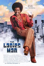 The Ladies Man watch-The Ladies Man