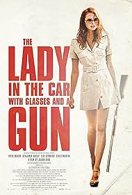 watch-The Lady in the Car with Glasses and a Gun