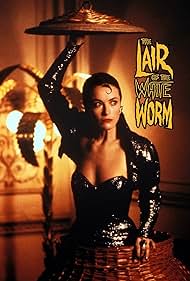 The Lair of the White Worm watch-The Lair of the White Worm
